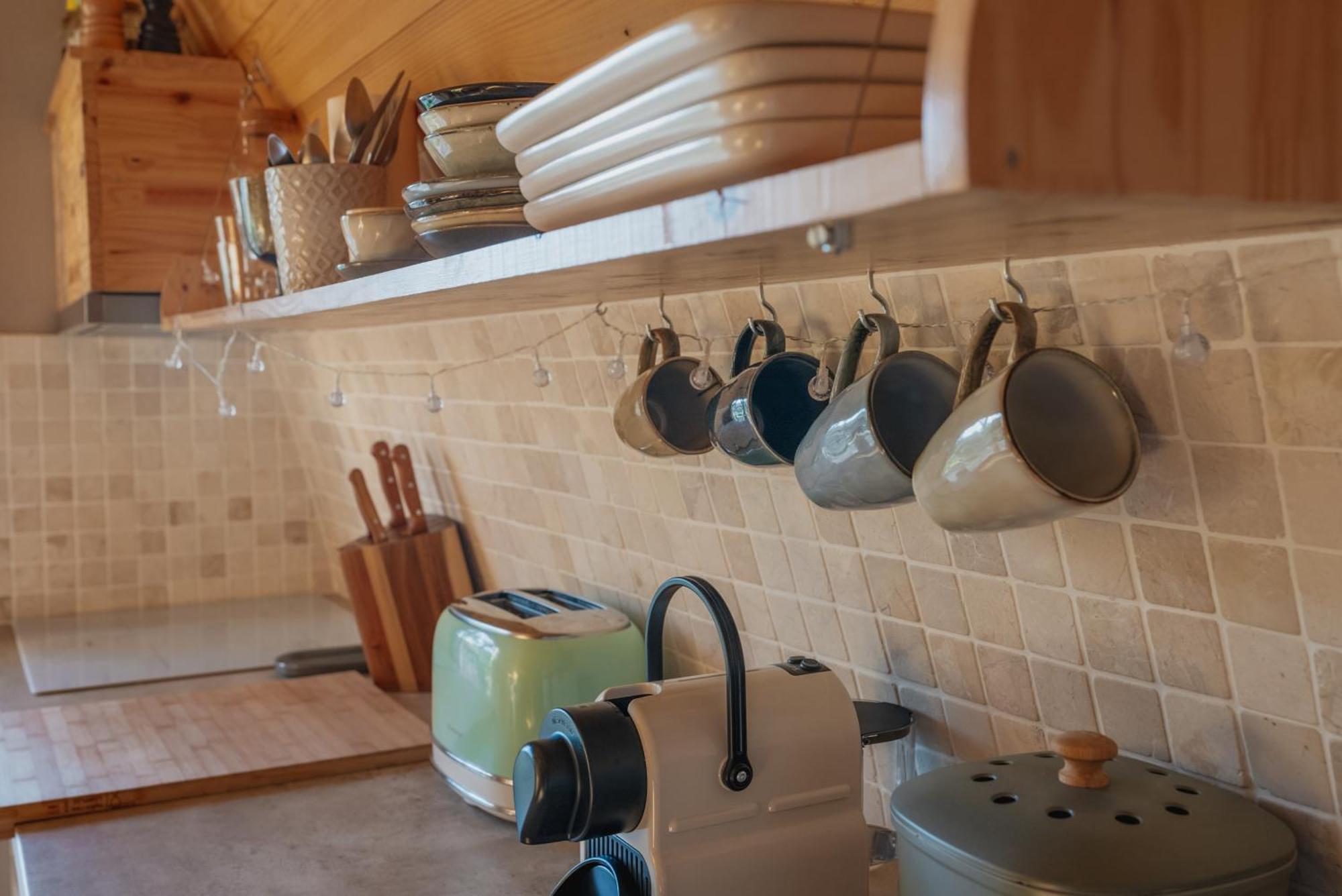 A Baleia, Bungalow De Charme Aljezur Bagian luar foto